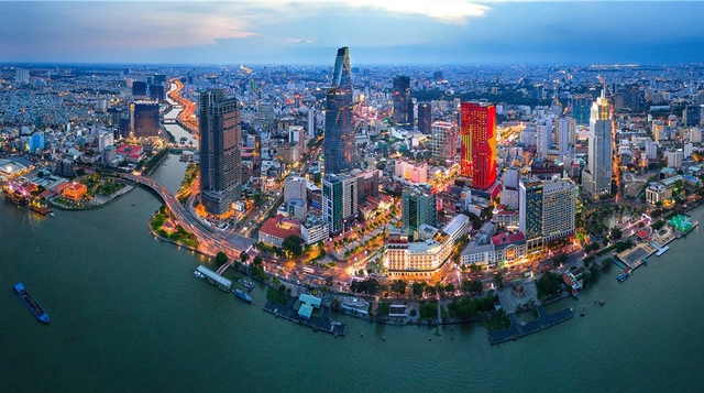 Thu thập dữ liệu sản xuất, kinh doanh và tiêu dùng, làm cơ sở đánh giá, điều hành kinh tế
