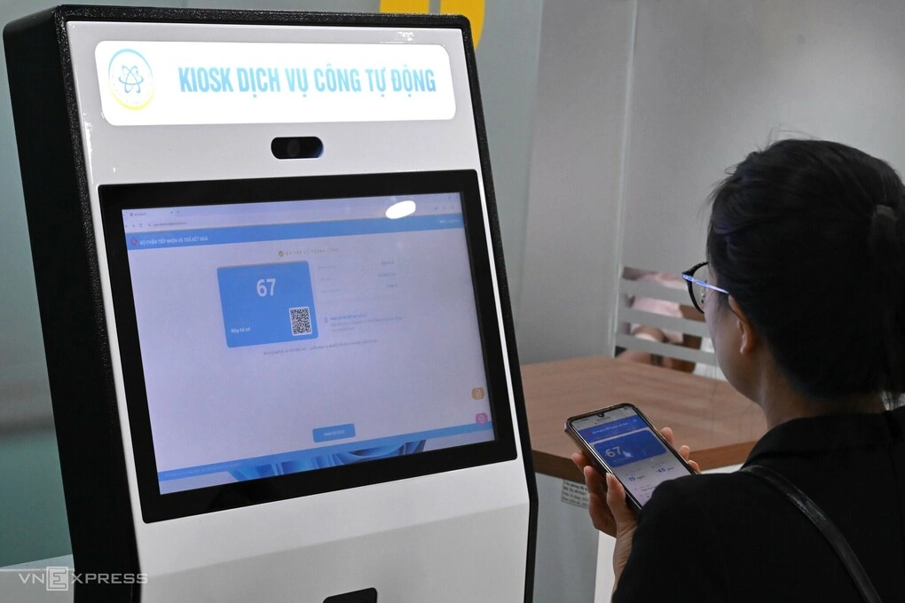 Bộ Khoa học và Công nghệ chuẩn hóa dữ liệu dùng chung
